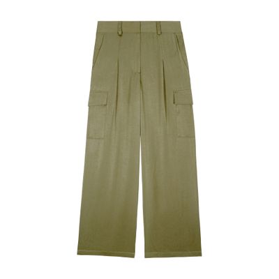  Cary pants