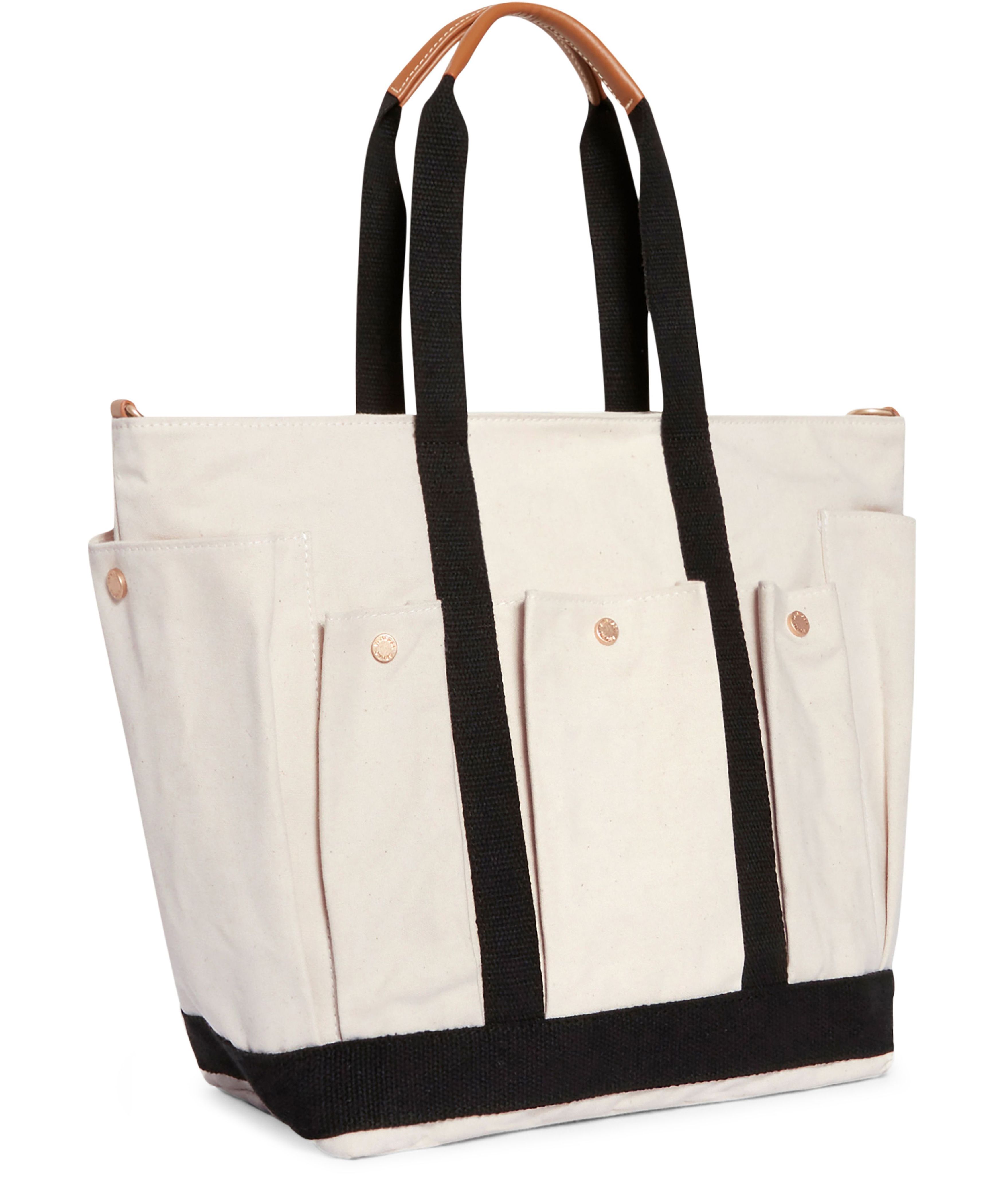  L multi-pocket bag