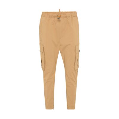 Dsquared2 Pully Pant