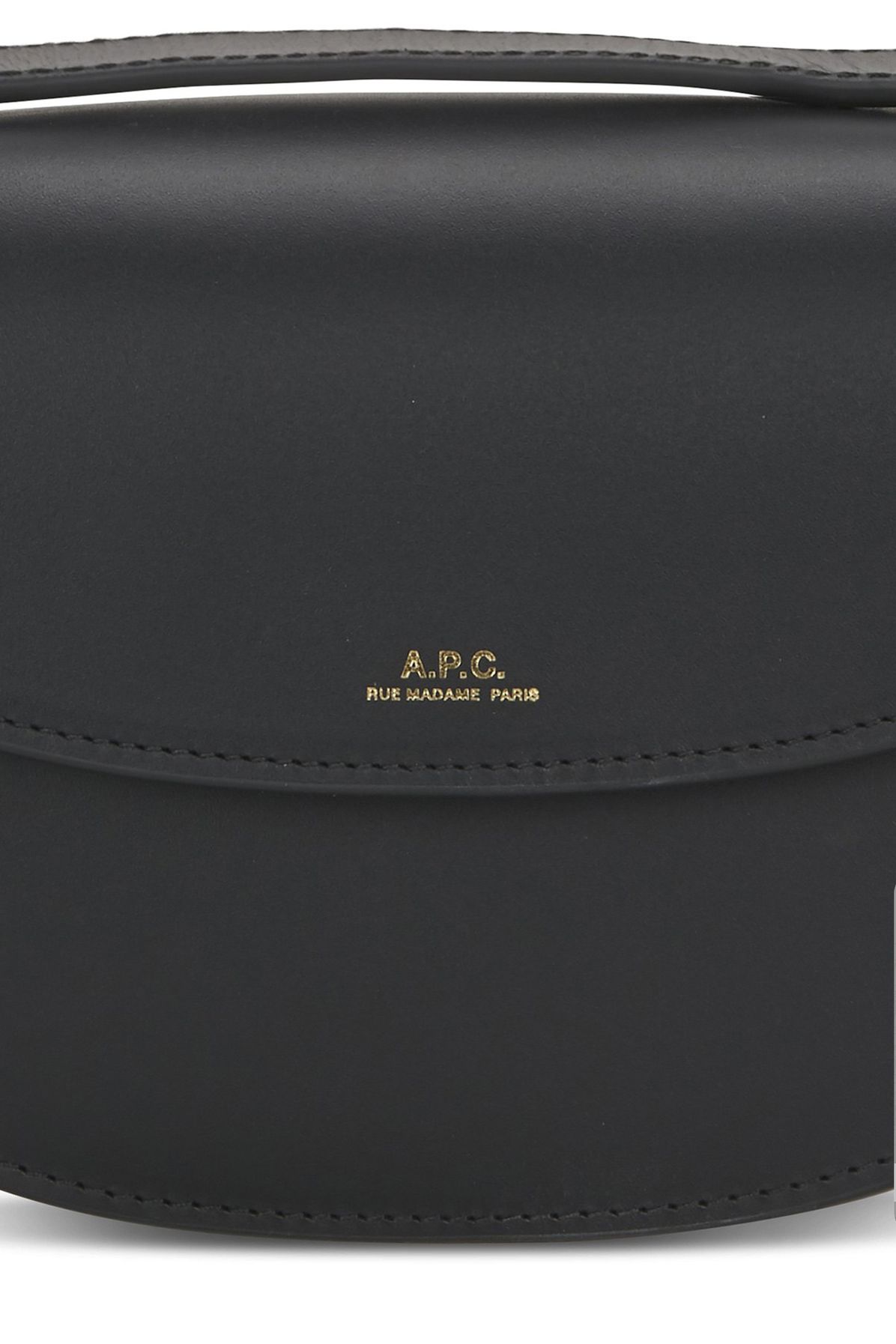 A.P.C. Mini Genève Bag