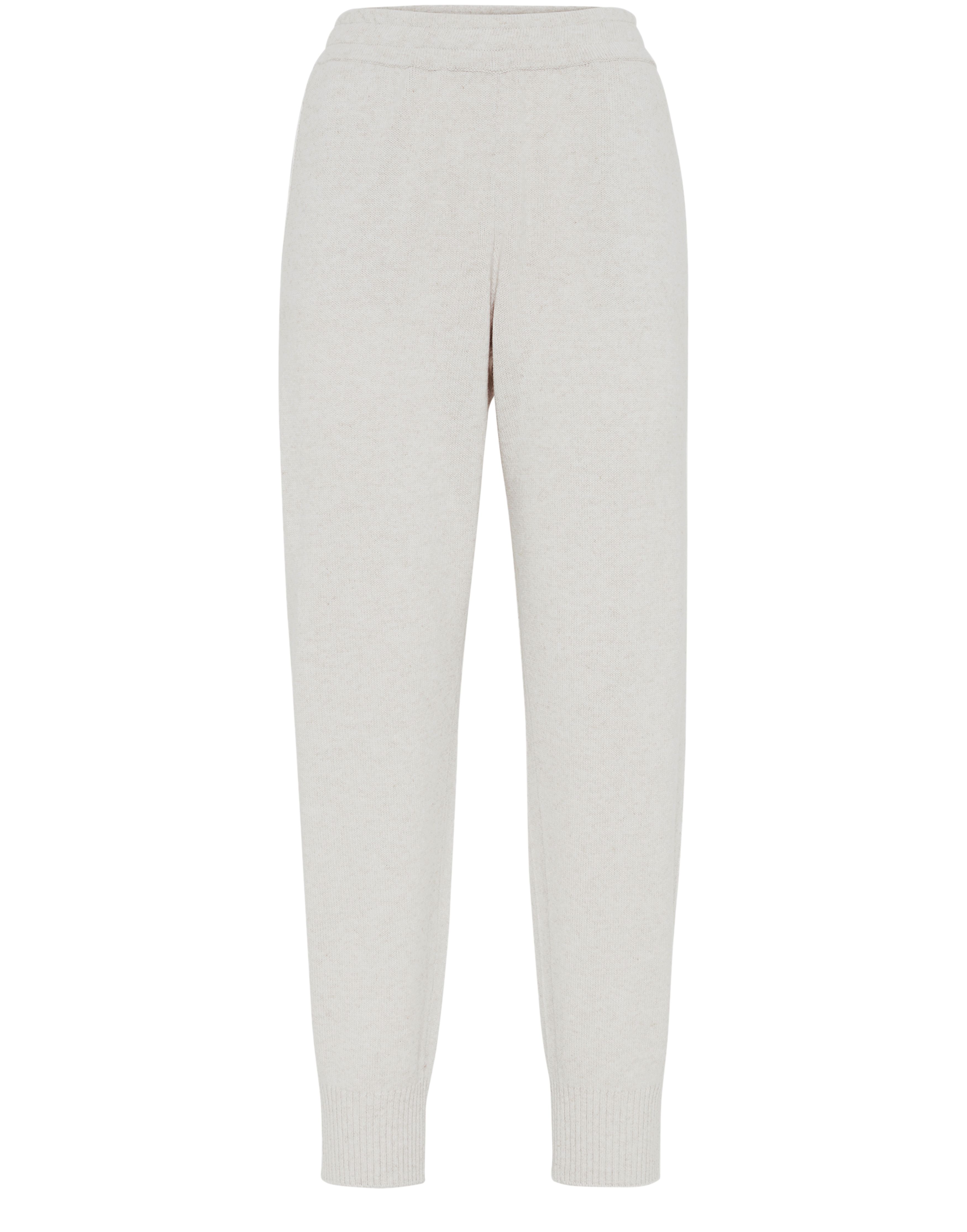 Brunello Cucinelli Knit trousers