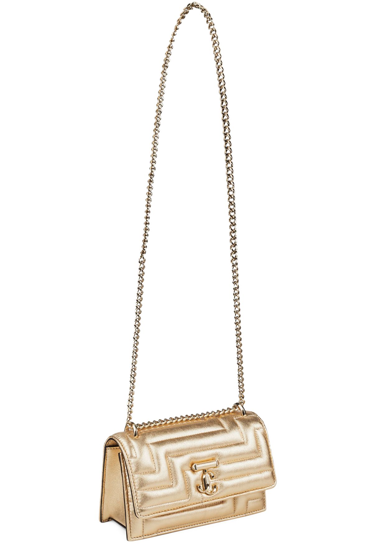 Jimmy Choo Bohemia shoulder bag