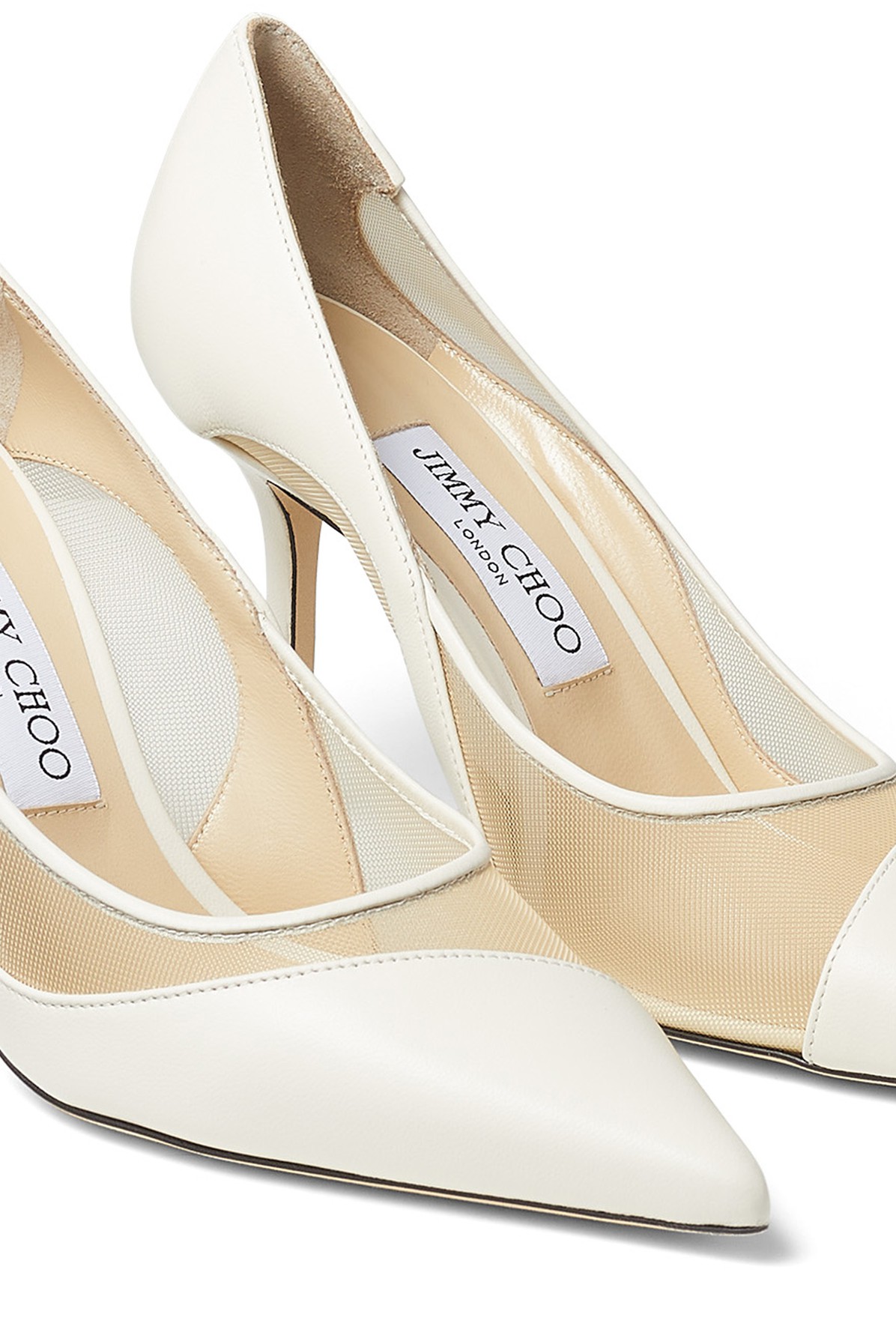 Jimmy Choo Love 85 pumps