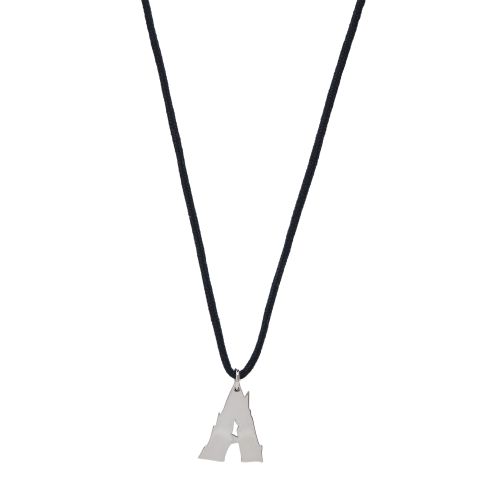 1017 ALYX 9SM Logo necklace