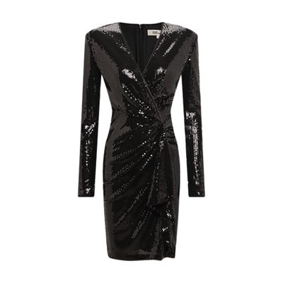 Diane Von Furstenberg Lexa dress