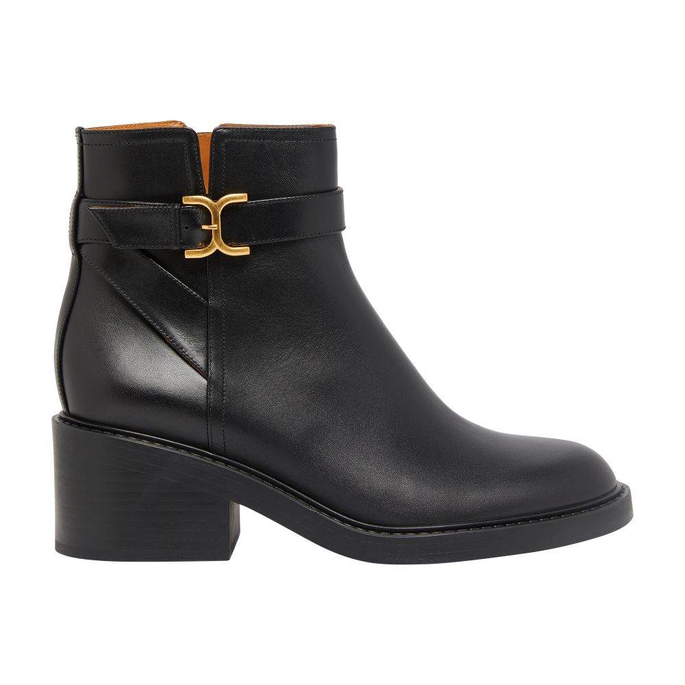 Chloé Marcie ankle boots