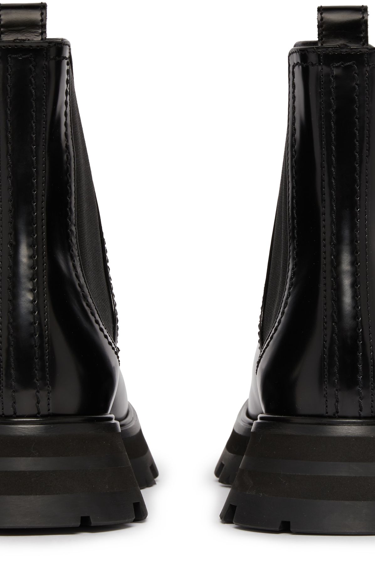 Alexander McQueen Boots