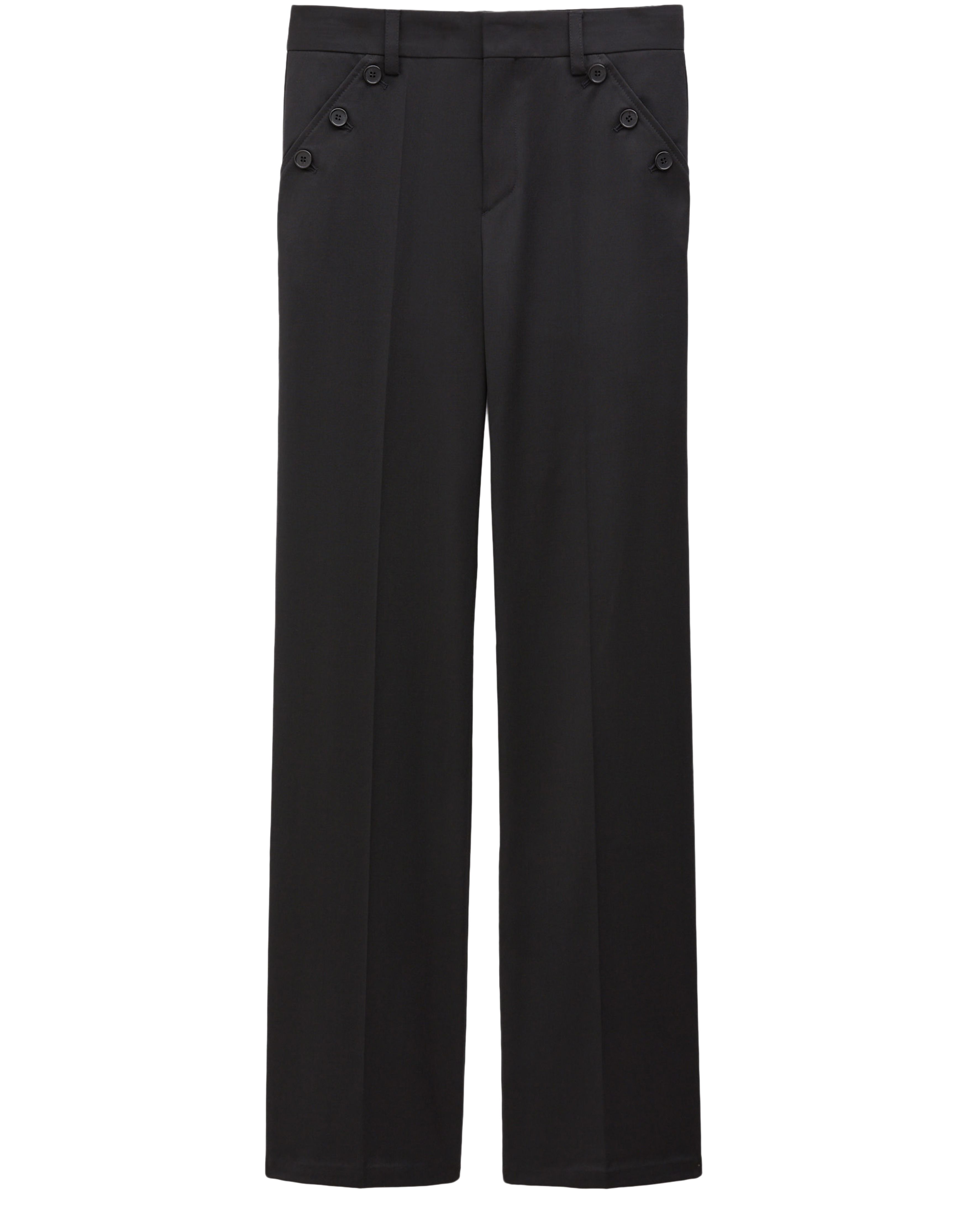 Filippa K Straight tailored trousers