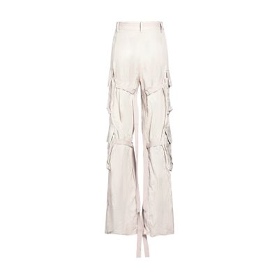 Ann Demeulemeester Kat cargo pants