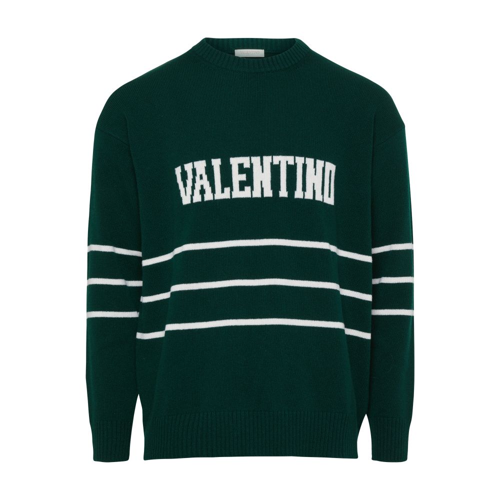 VALENTINO GARAVANI Wool Valentino sweater