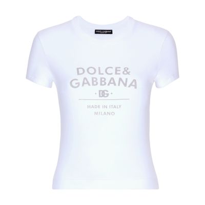 Dolce & Gabbana Jersey t-shirt