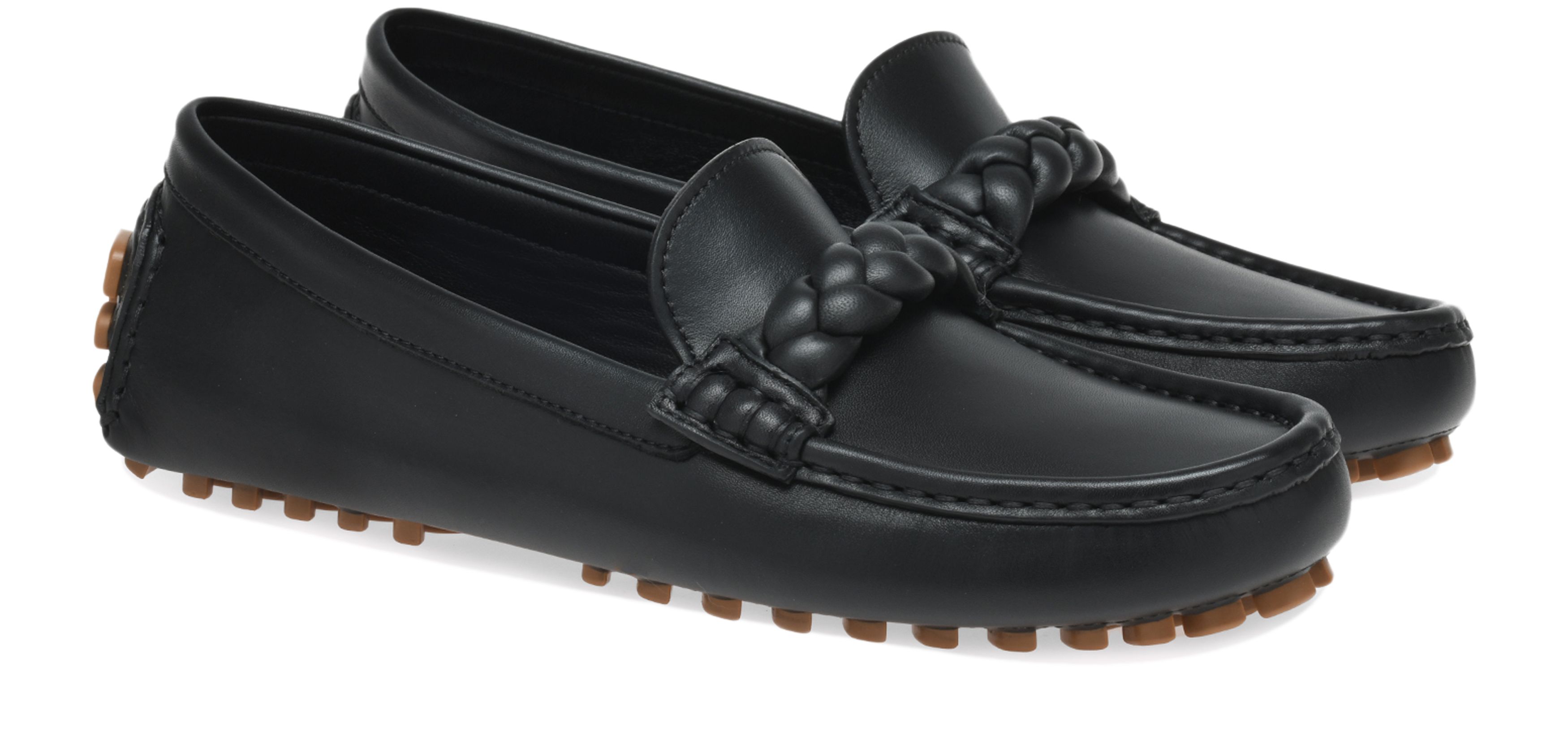 Gianvito Rossi Monza loafers