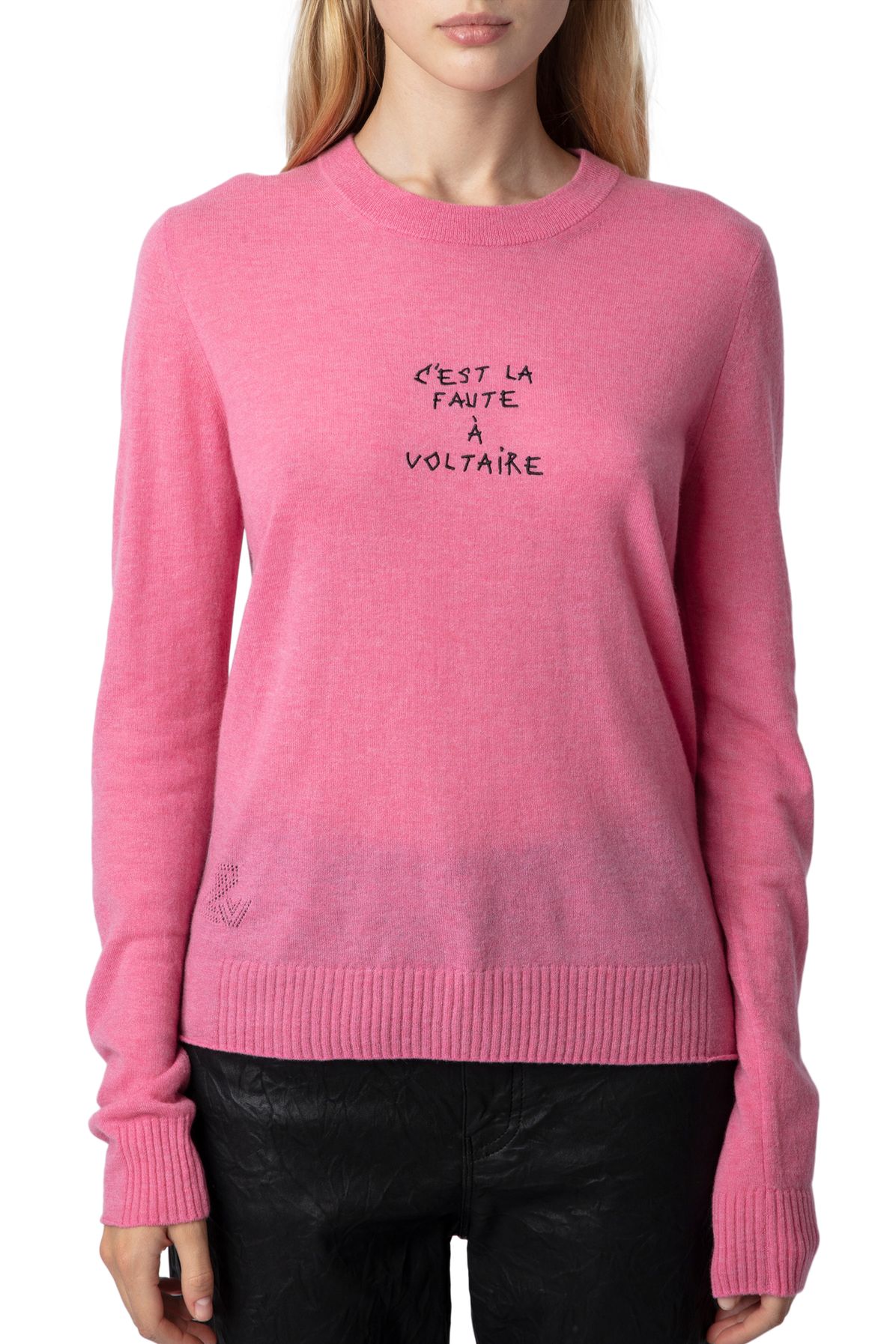 Zadig & Voltaire Miss Cashmere Jumper