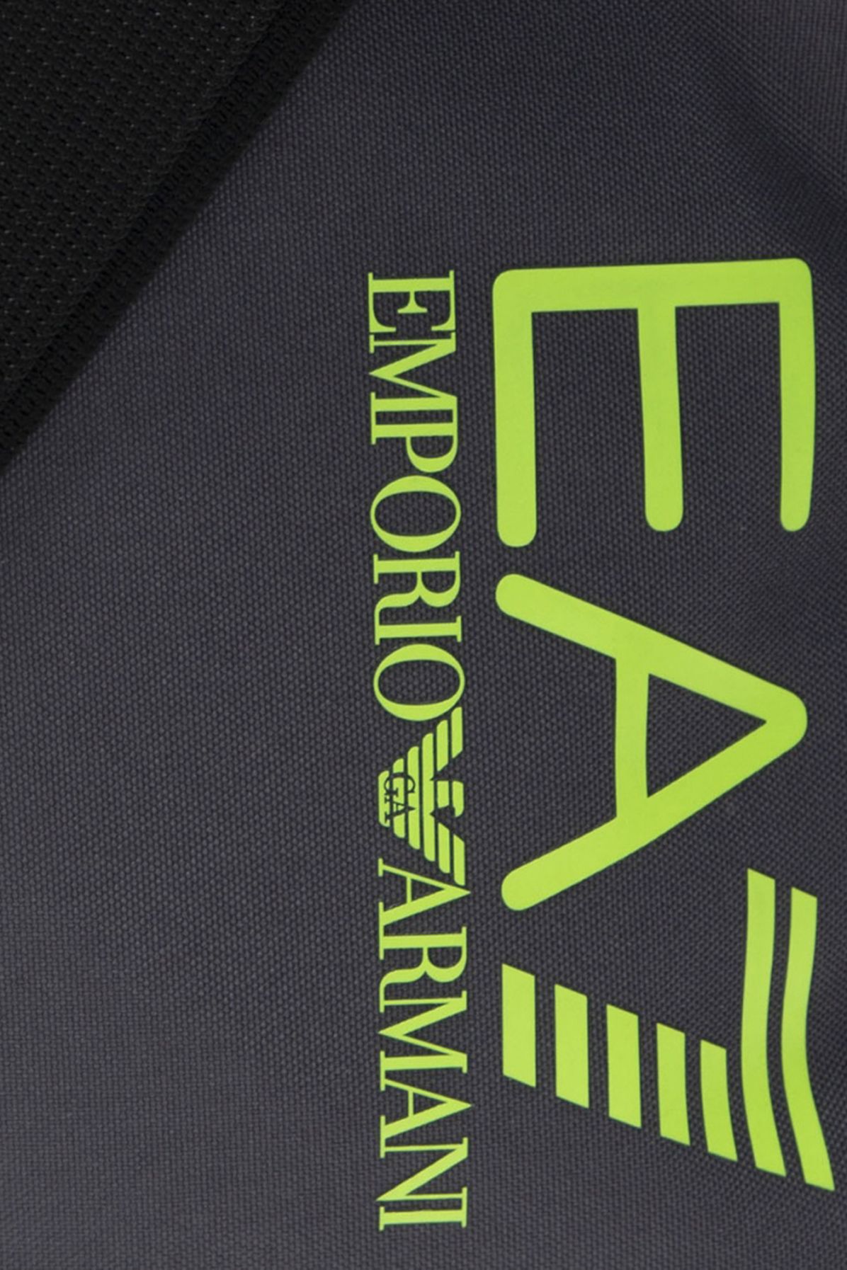 EA7 Emporio Armani Branded shoulder bag