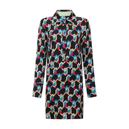 Diane Von Furstenberg Tamina Dress