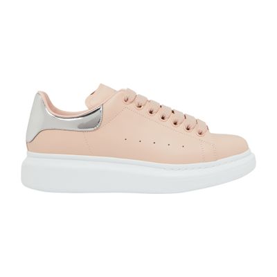 Alexander McQueen Oversized Sneakers