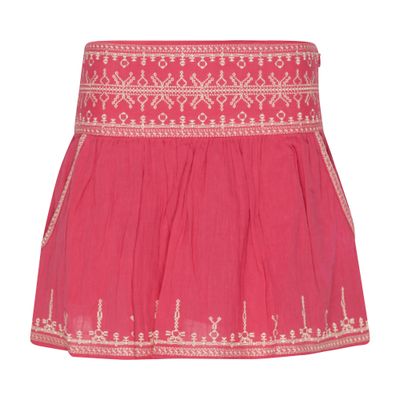 Marant Étoile Picadilia short skirt