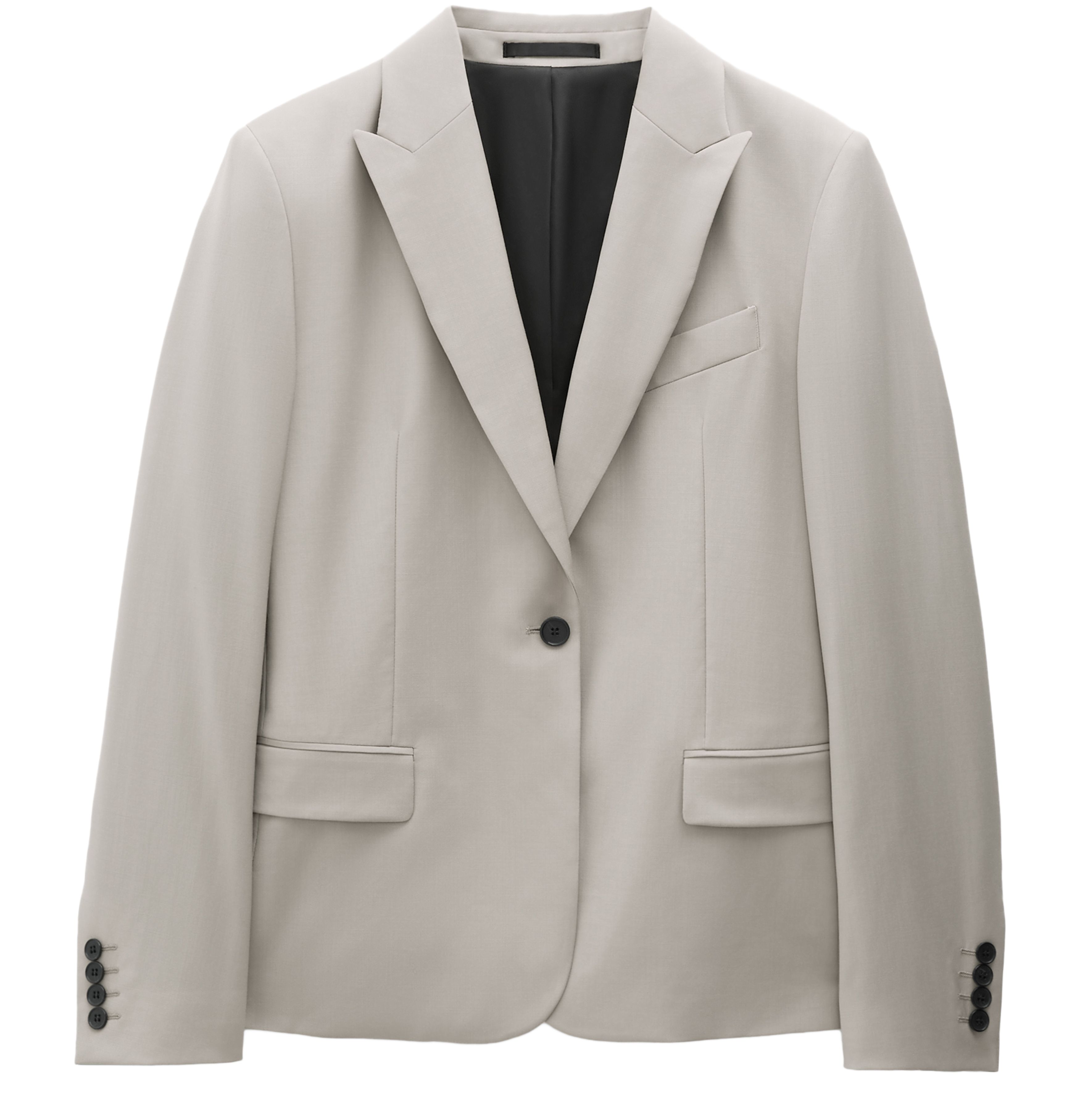 Filippa K Sasha cool wool blazer