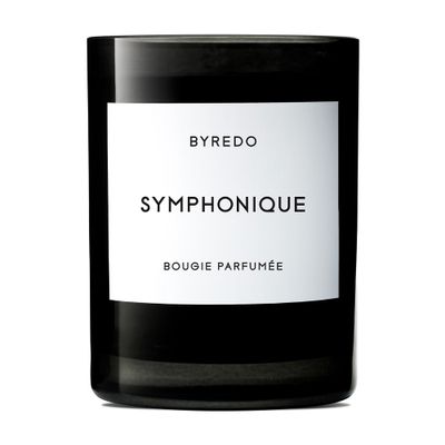  Symphonique candle 240 g