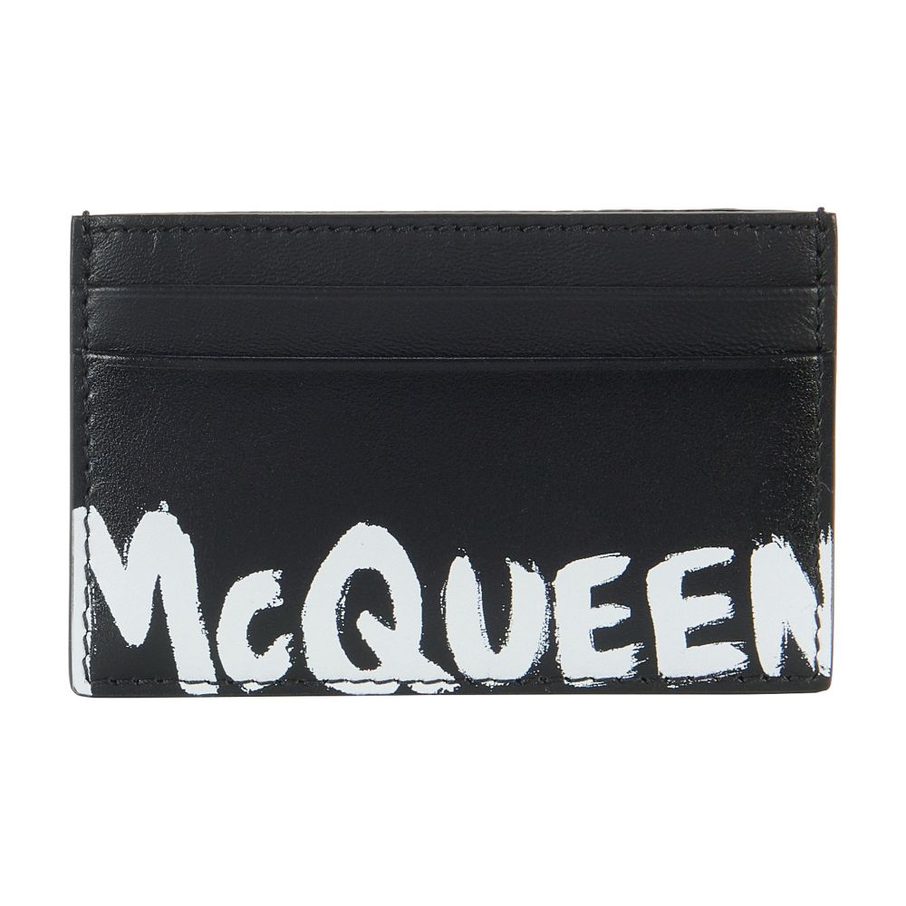 Alexander McQueen Wallet