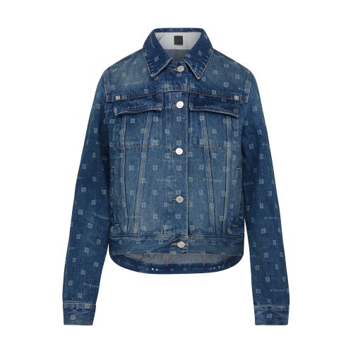 Givenchy Denim jacket