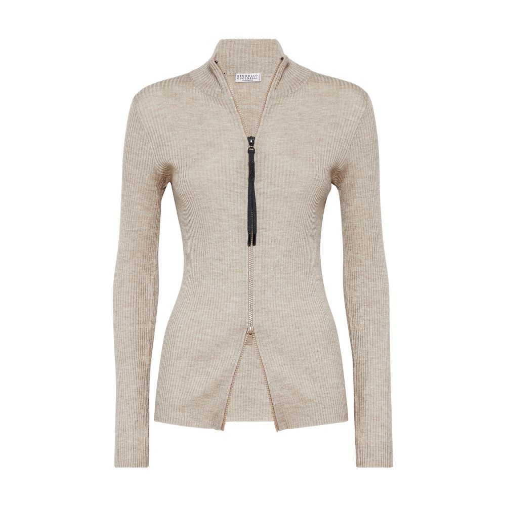 Brunello Cucinelli Lightweight cardigan