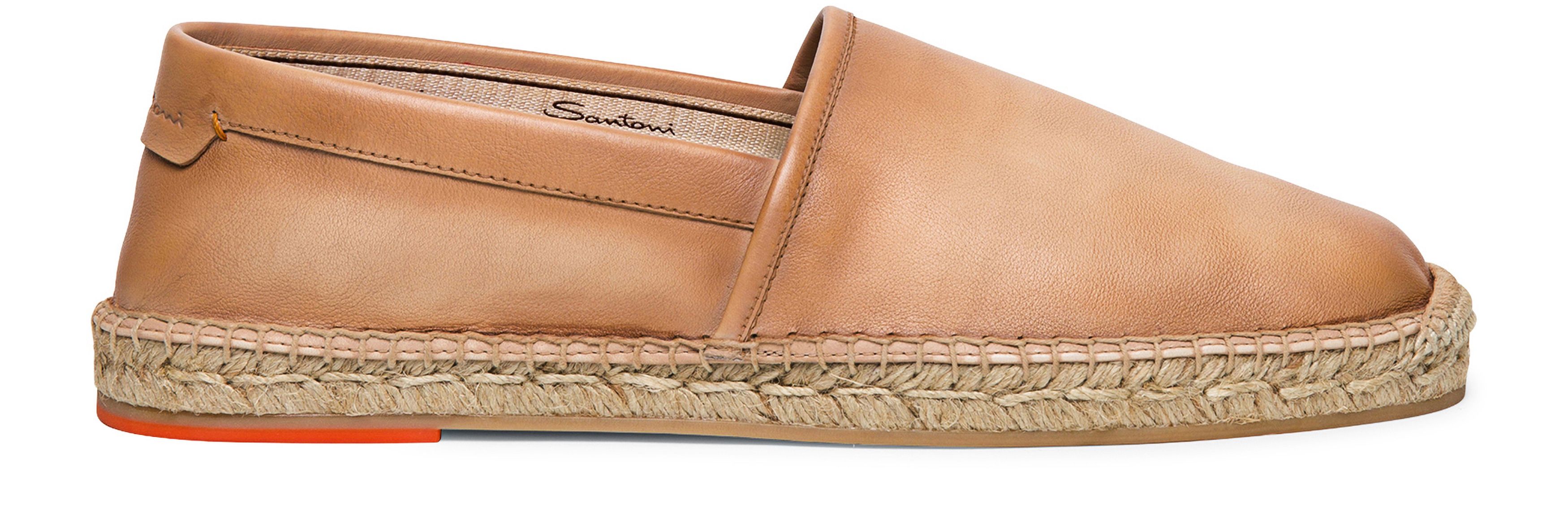 Santoni Espadrilles