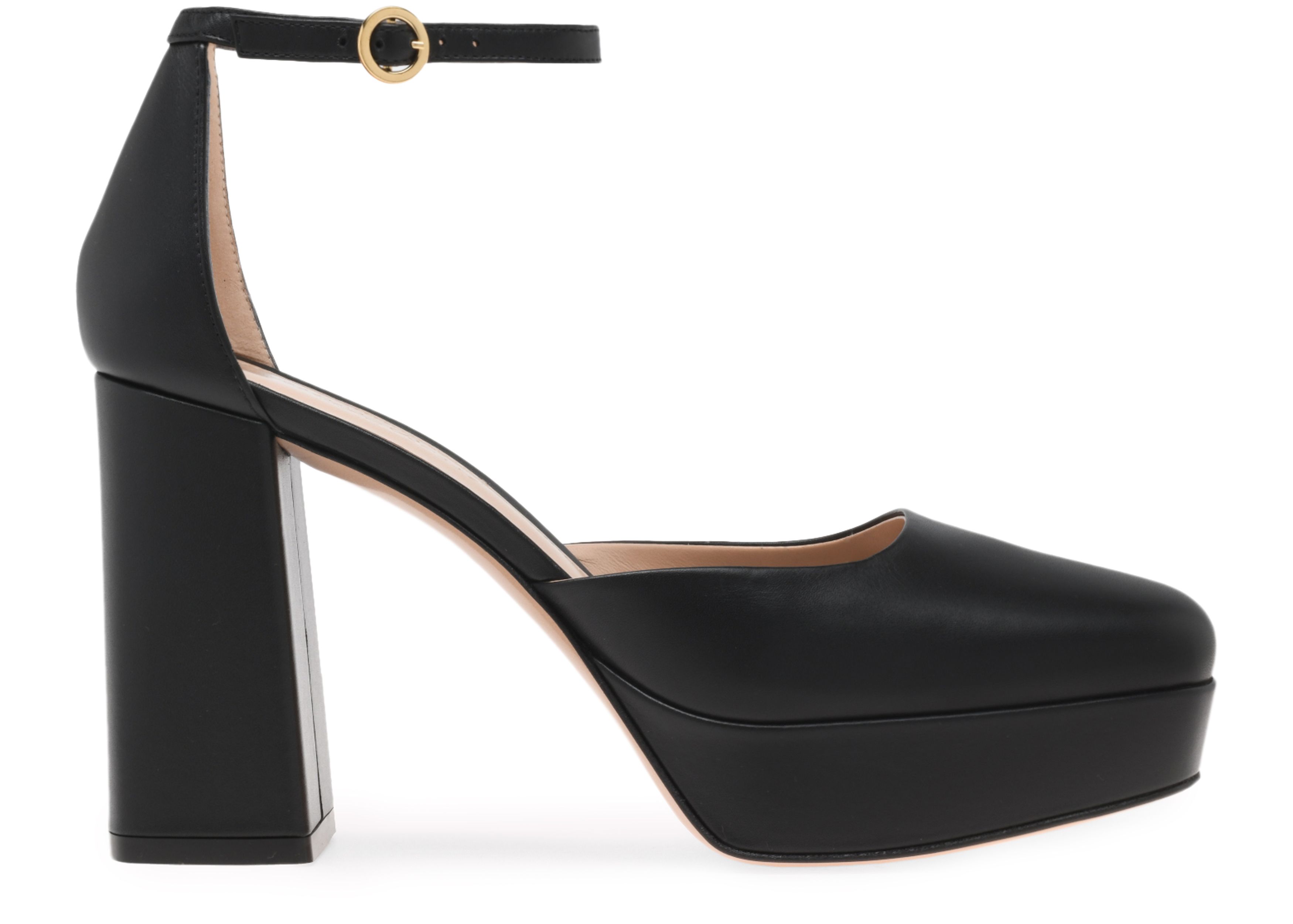 Gianvito Rossi Vian pumps