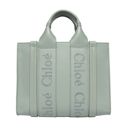 Chloé Small Woody tote bag