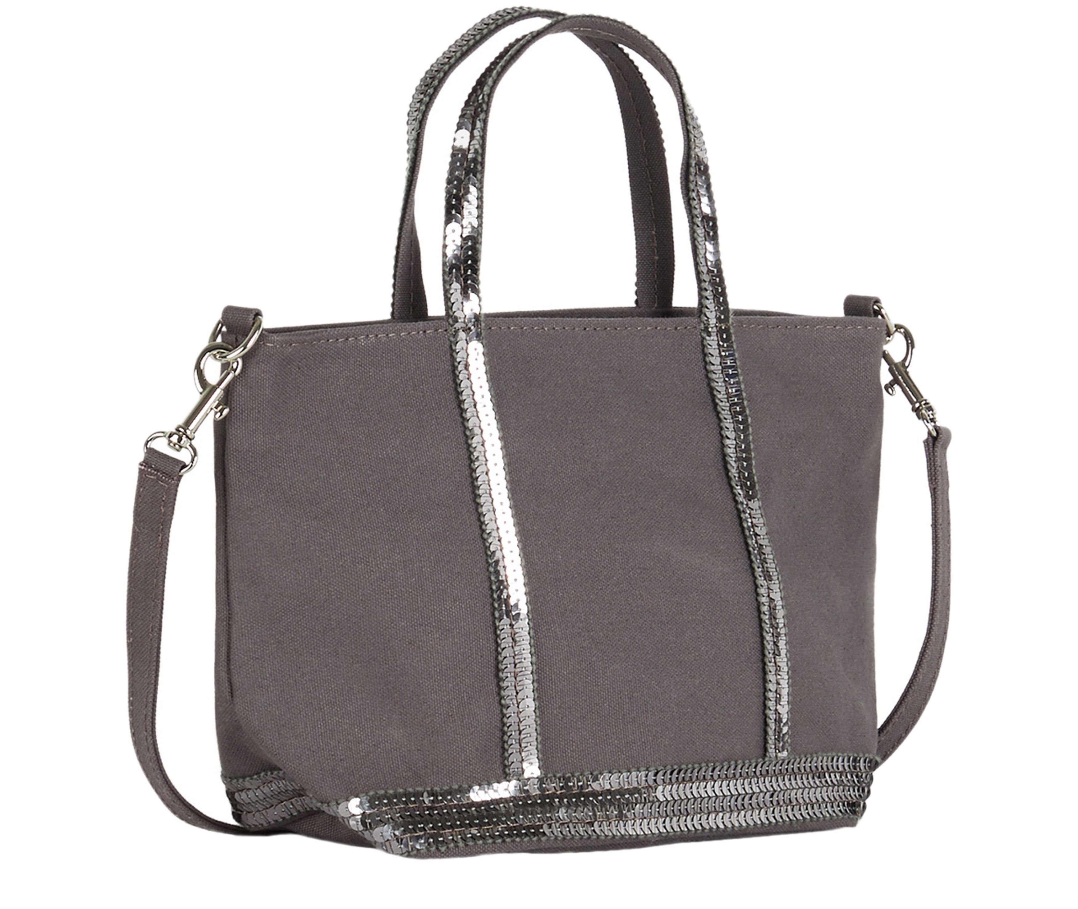  Canvas XS cabas tote