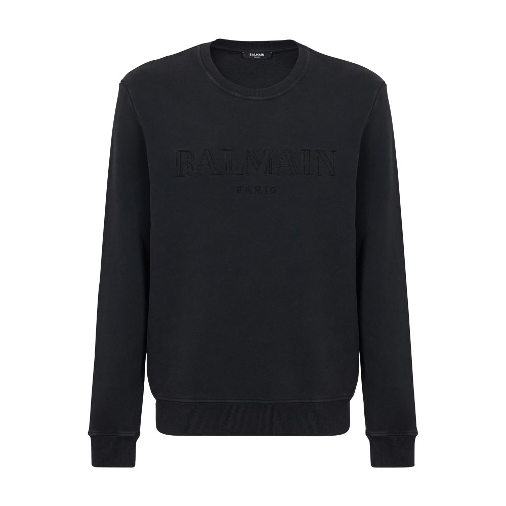 Balmain Sweatshirt