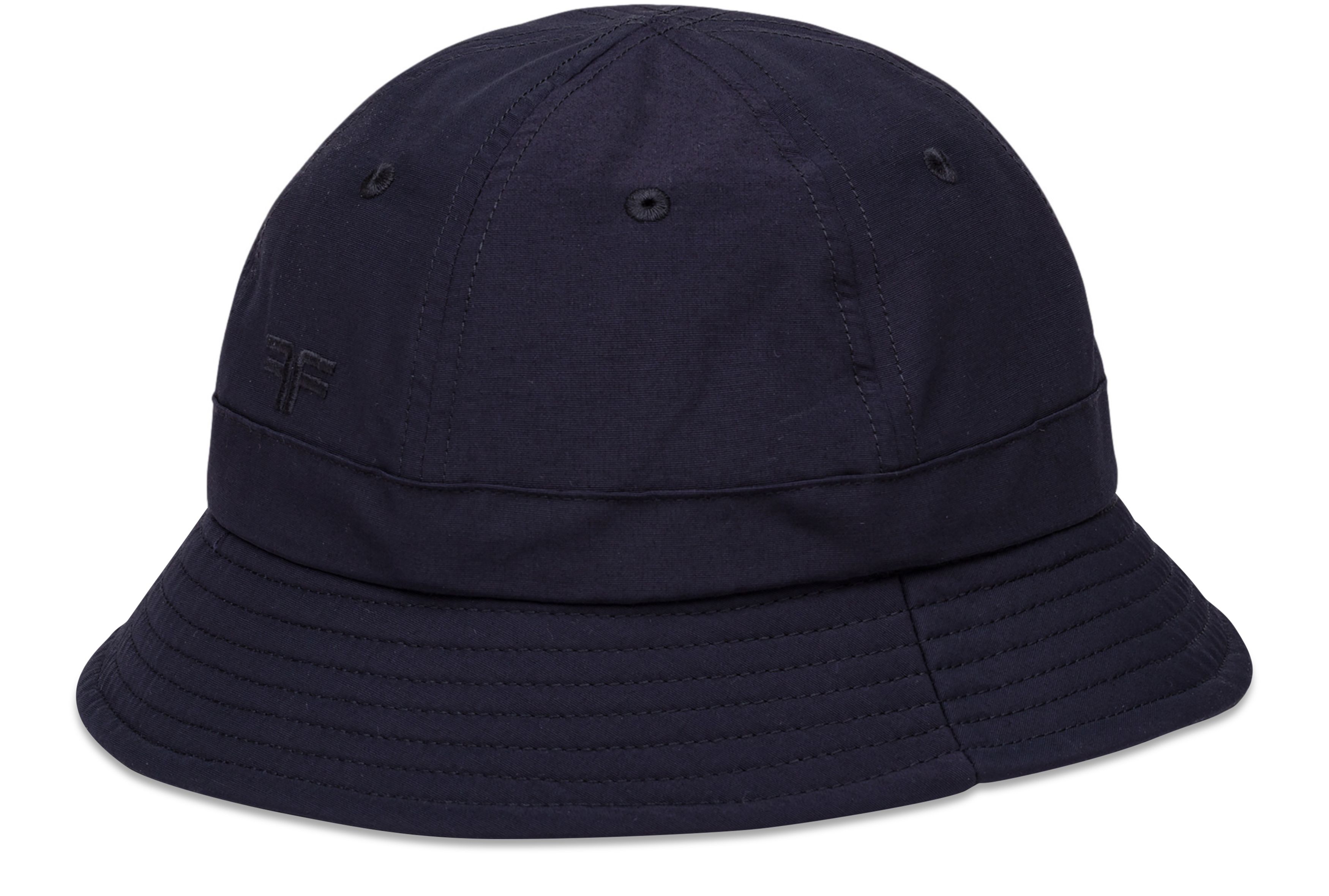  Waterproof technical fabric bucket hat