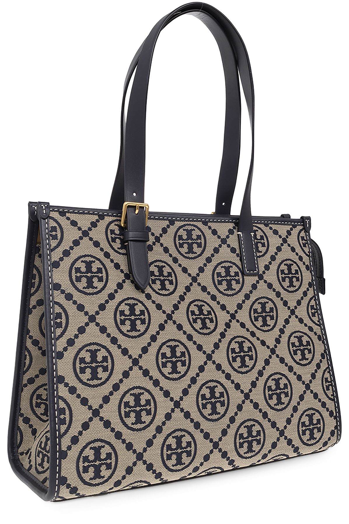 Tory Burch ‘T Monogram' shoulder bag