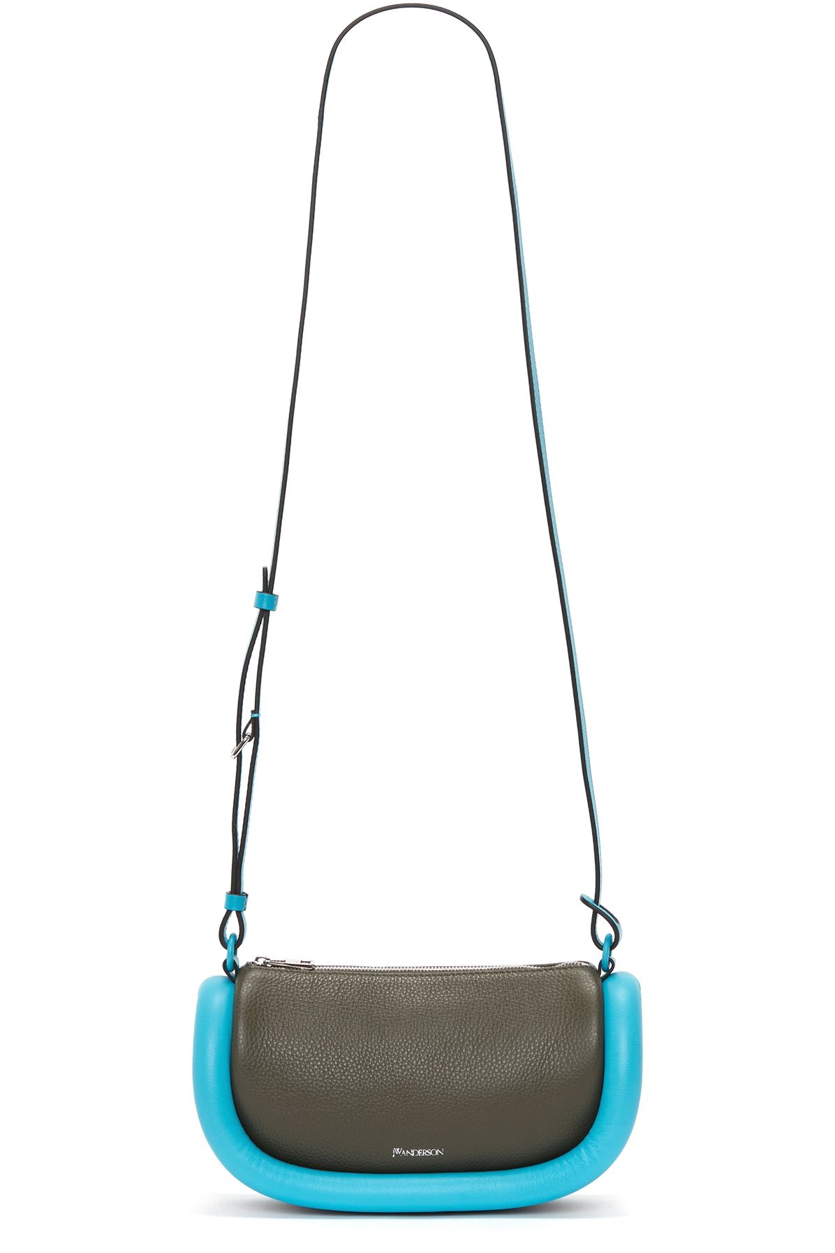  Bumper-12 leather crossbody bag