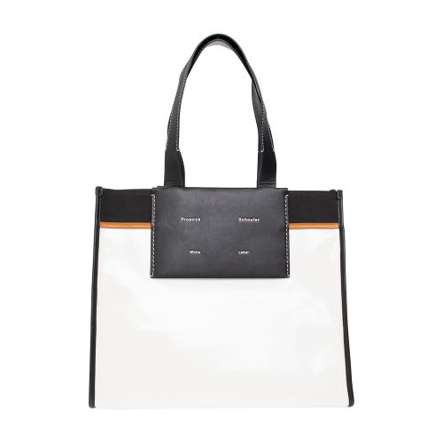 proenza schouler white label Morris XL shopper bag