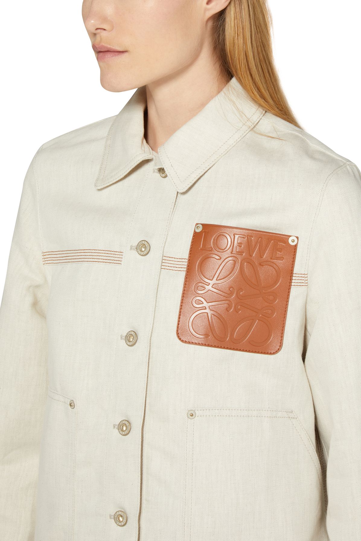 Loewe Jacket