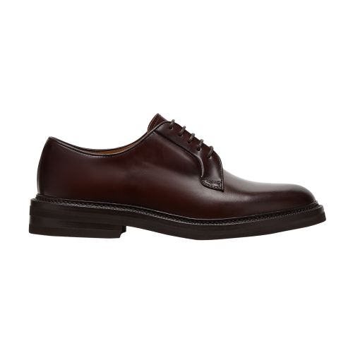 Brunello Cucinelli Calfskin Derby shoes