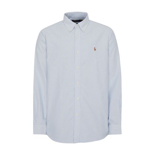 Polo Ralph Lauren Slim fit Oxford shirt