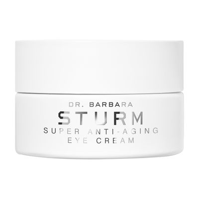 DR BARBARA STURM Super Anti-Aging Eye Cream 15 ml