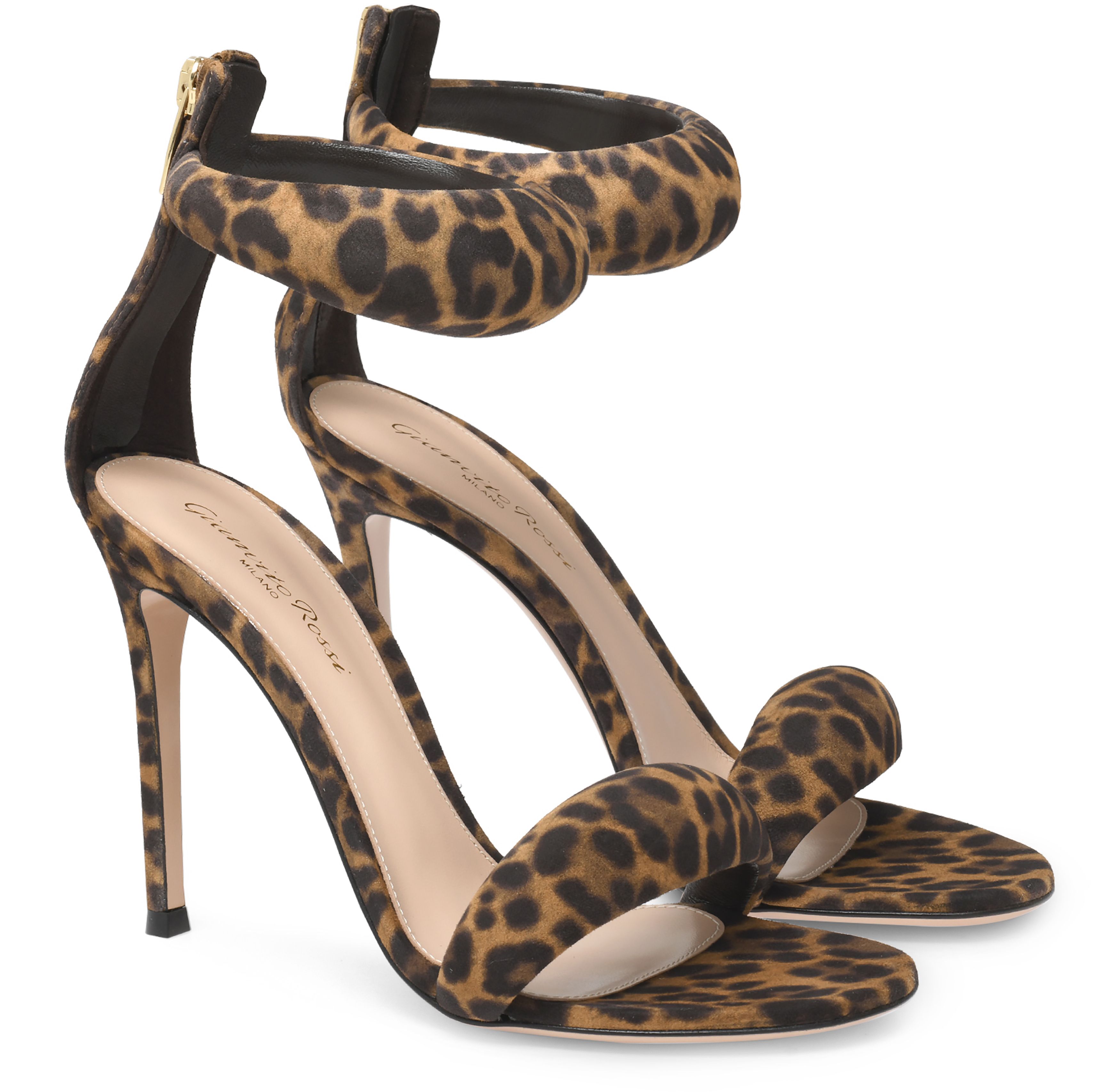 Gianvito Rossi Bijoux sandals