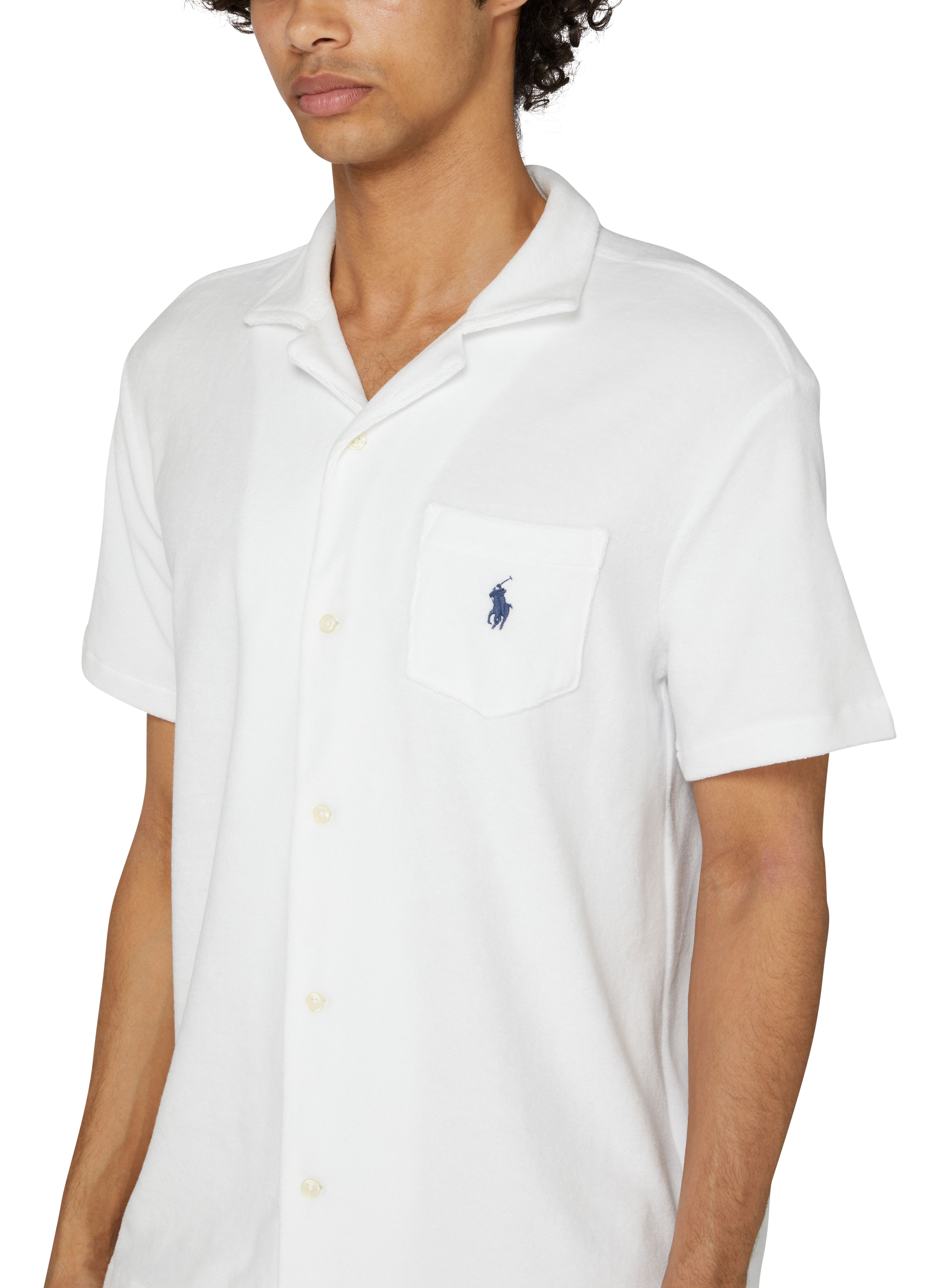 Polo Ralph Lauren Short-sleeved shirt