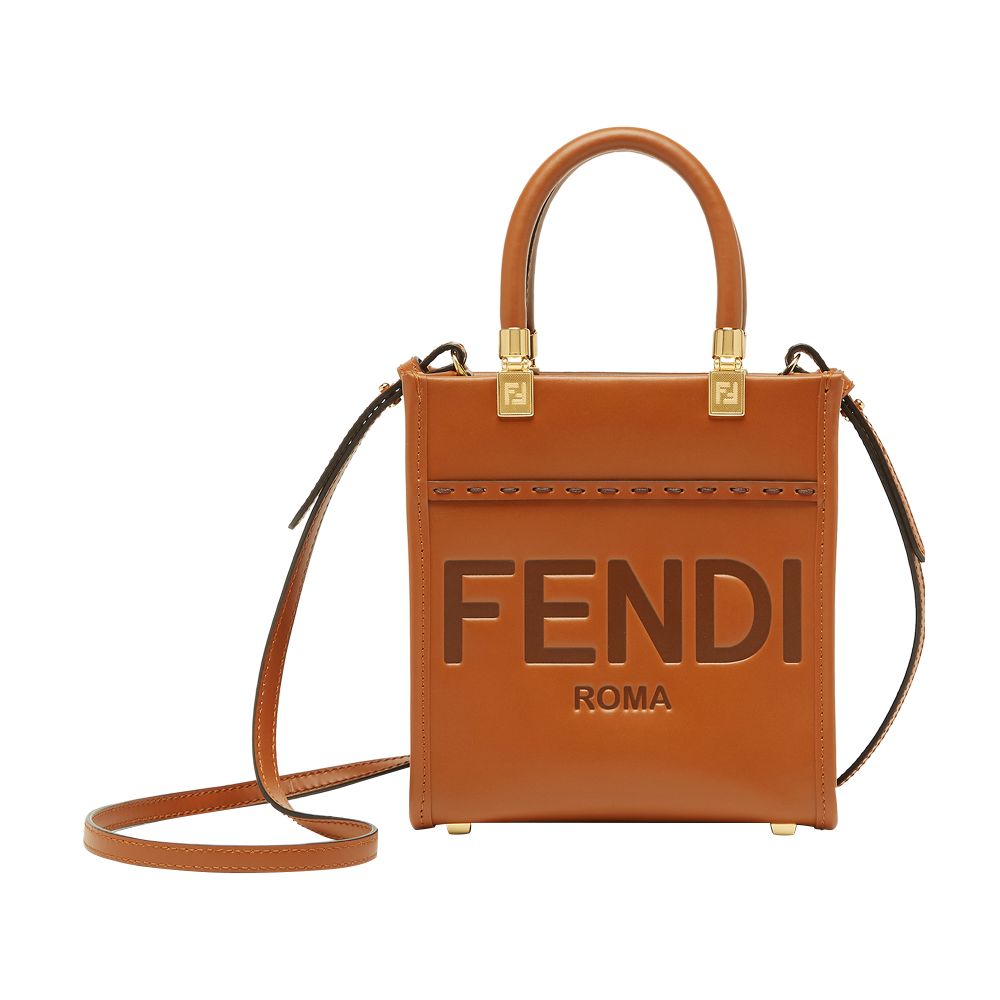 FENDI Mini bag Sunshine Shopper