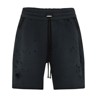 Amiri Shotgun sweatshort