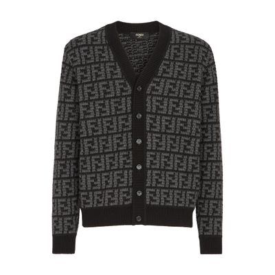 FENDI Cardigan