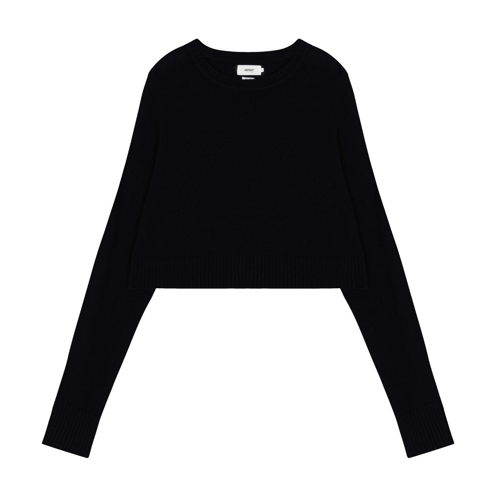  Tayra oversized cashmere sweater