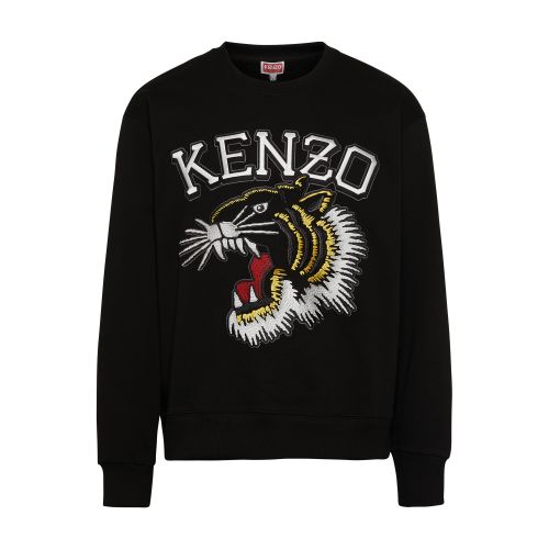 Kenzo Tiger Varsity sweatshirt