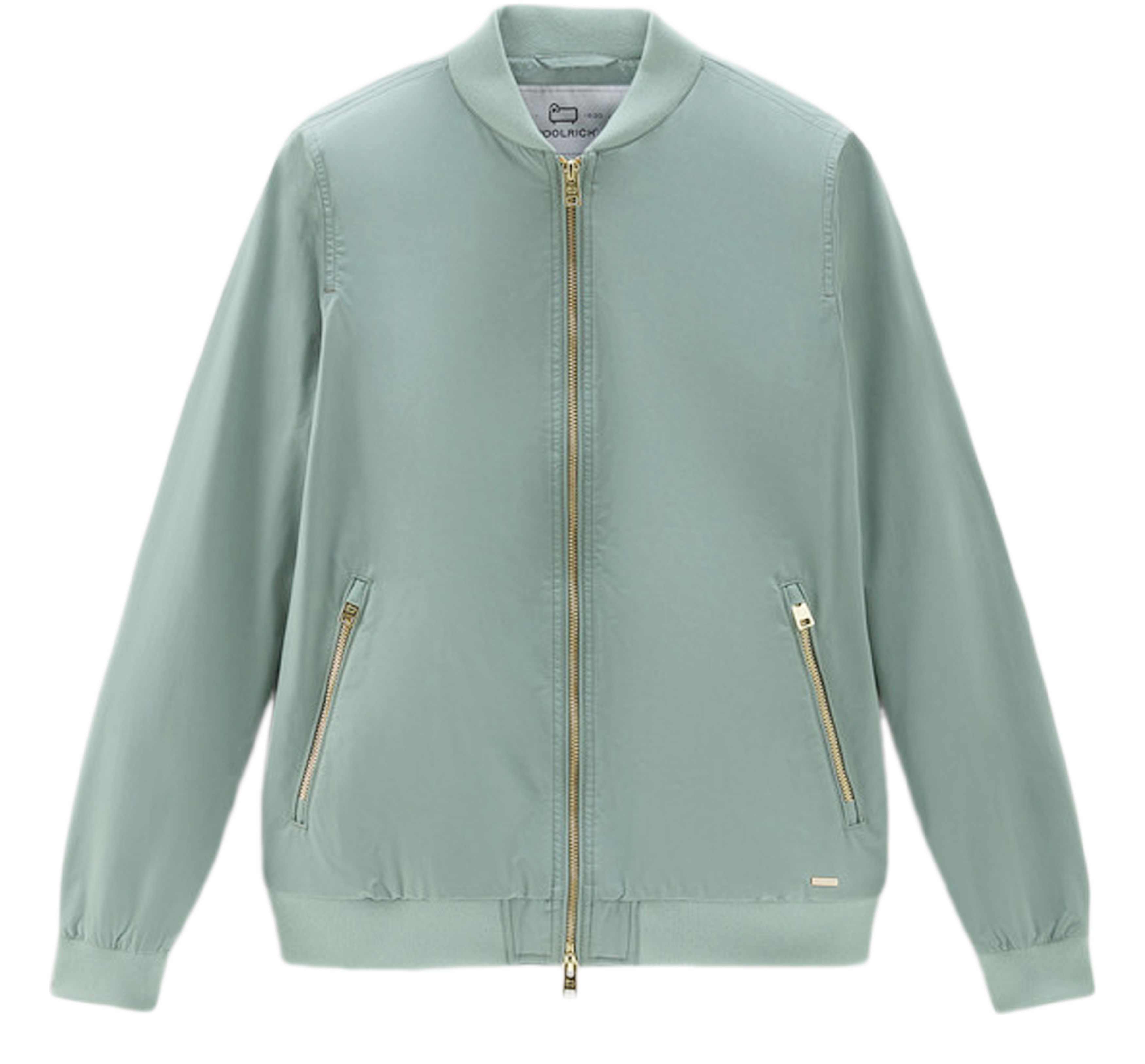 Woolrich Charlotte bomber in urban touch