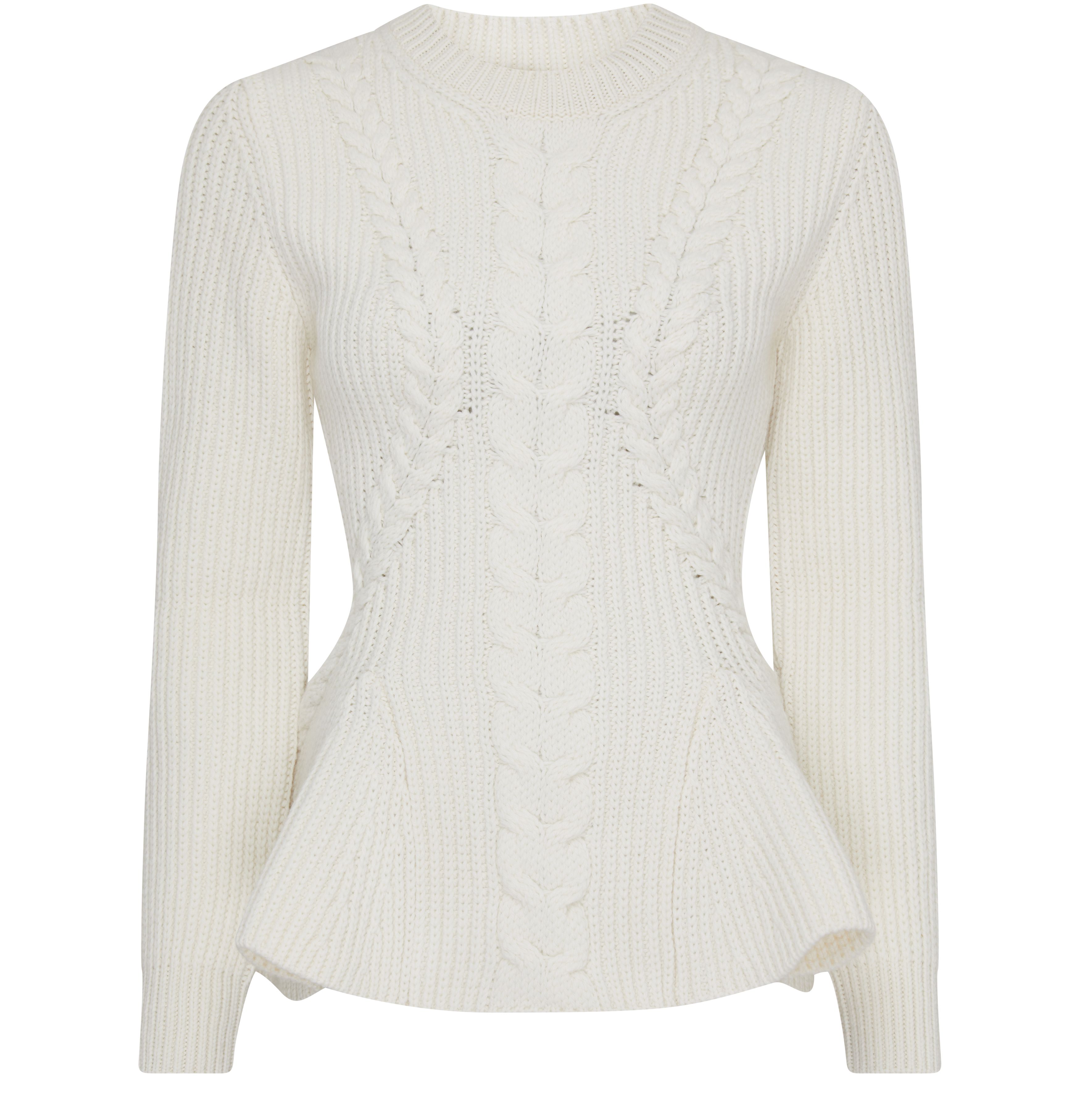 Alexander McQueen Jumper