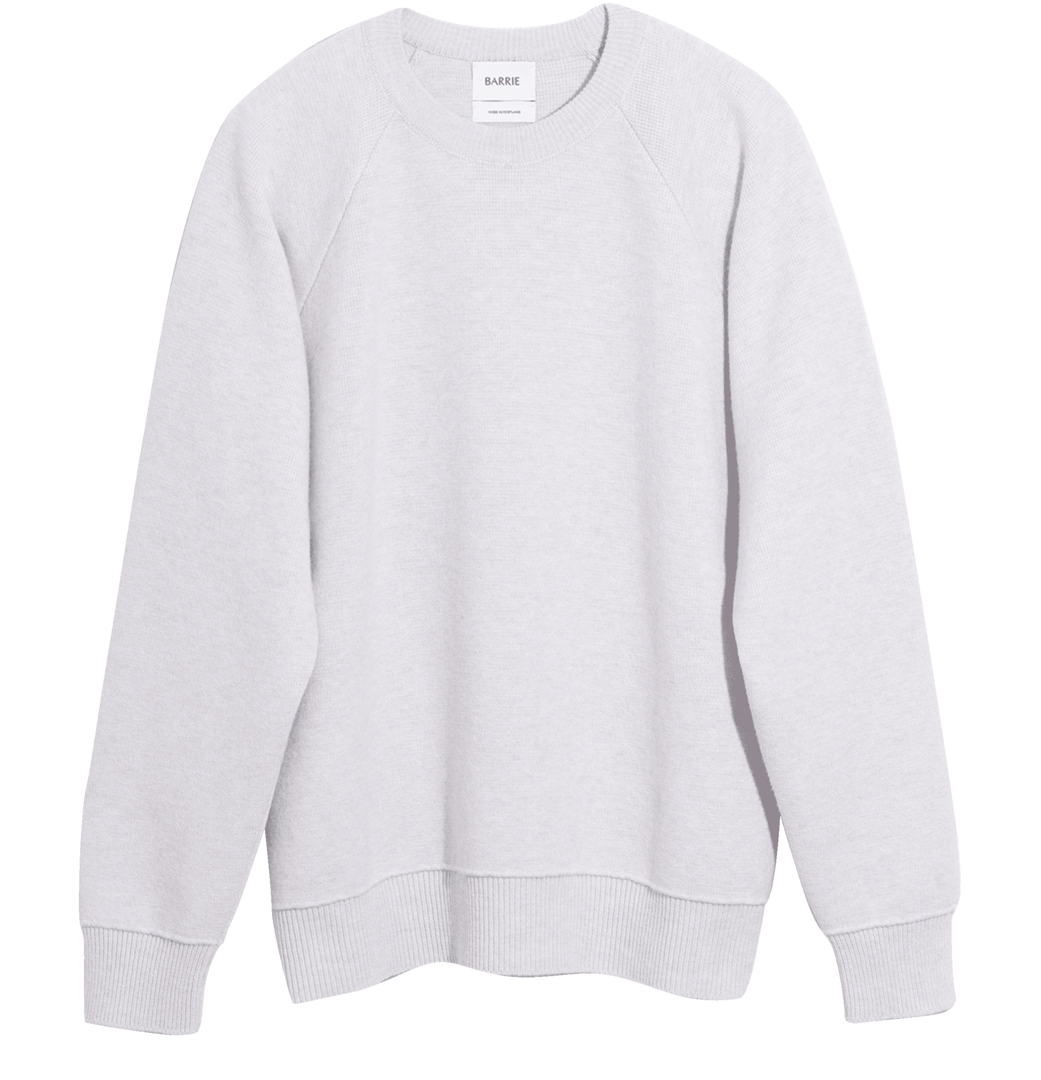 Barrie Round-neck jumper