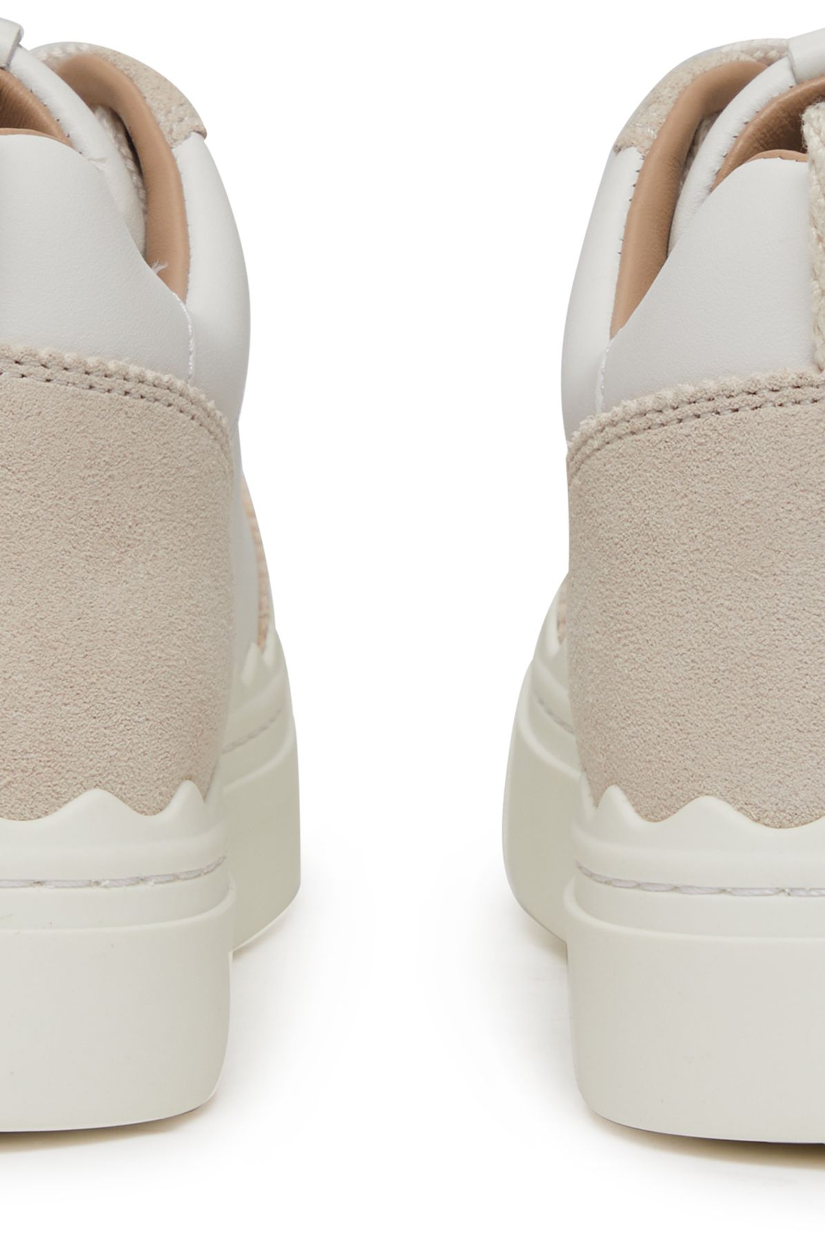 Chloé Lauren sneakers